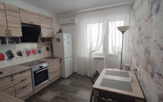 Аренда 1-комнатной квартиры, 44 м² - Аренда однокомнатных квартир помесячно в Алматы