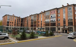 Продажа 3-комнатной квартиры, 86 м² - Аренда квартир помесячно в Темиртау