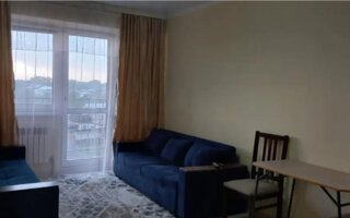 Продажа 1-комнатной квартиры, 26 м² - Продажа квартир в монолитно-каркасном доме в Алматы - страница 5