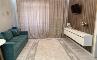 Продажа 2-комнатной квартиры, 47 м² - Продажа квартир-студий в Караганде