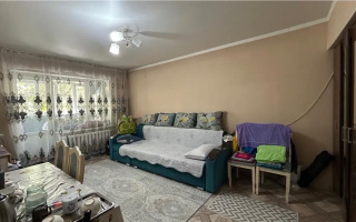 Продажа 1-комнатной квартиры, 49 м², ул. Розыбакиева, дом  57 - Продажа квартир в Алматы