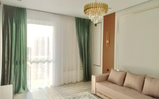 Продажа 2-комнатной квартиры, 58 м², ул. Университетская - Продажа квартир в Караганде