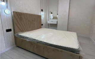 Продажа 2-комнатной квартиры, 51.7 м², ул. Нуршайыкова, дом  6/1 - Продажа  двухкомнатных квартир в Астане с фото