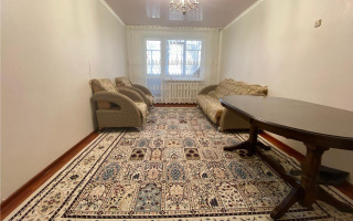 Продажа 2-комнатной квартиры, 51 м², ул. Карбышева - Продажа  двухкомнатных квартир в Караганде с фото