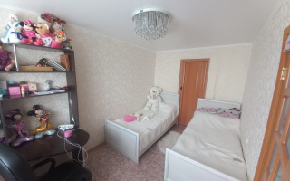 Продажа 3-комнатной квартиры, 54.2 м², пр. Металлургов, дом  13 - Продажа  трехкомнатных квартир в Темиртау