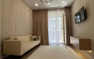 Продажа 2-комнатной квартиры, 44 м², ул. Муратбаева, дом  14 - Продажа квартир в Алматы