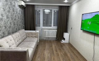 Продажа 2-комнатной квартиры, 47.6 м², ул. Таха Хусейна, дом  2 - Продажа квартир в Астане