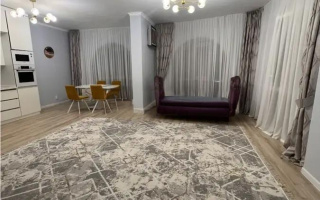 Продажа 3-комнатной квартиры, 103 м² - Продажа  трехкомнатных квартир в новостройках Алматы - страница 6