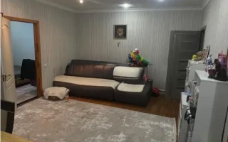 Продажа 3-комнатной квартиры, 57 м², ул. Степная, дом  1 - Продажа  трехкомнатных квартир в Караганде без посредников с фото