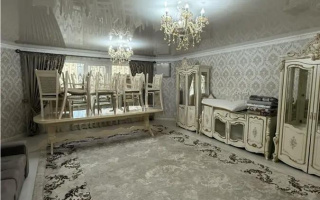 Продажа 3-комнатной квартиры, 120 м², пр. Абая, дом  45/1 - Продажа  трехкомнатных квартир в новостройках Астаны