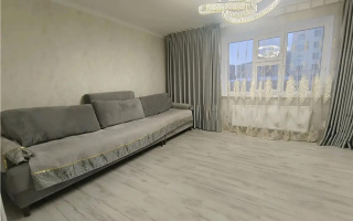 Продажа 3-комнатной квартиры, 76.8 м², ул. Азербаева, дом  12 - Продажа квартир в Астане