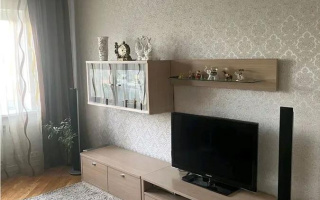 Продажа 4-комнатной квартиры, 103.8 м² - Продажа четырехкомнатных квартир в Ауэзовском р-не Алматы