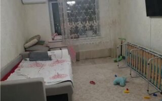 Продажа 2-комнатной квартиры, 58 м²