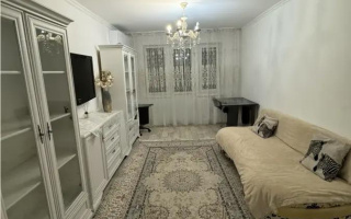 Продажа 3-комнатной квартиры, 56 м², ул. Радостовца, дом  195 - Продажа квартир в Алматы без посредников