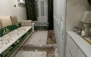 Продажа 1-комнатной квартиры, 41 м², ул. А-102, дом  29 - Продажа  однокомнатных квартир в новостройках Астаны