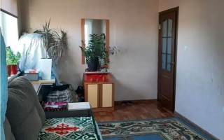 Продажа 2-комнатной квартиры, 52 м², пр. Строителей, дом  19 - Продажа квартир в Караганде без посредников с фото