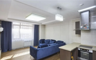 Продажа 3-комнатной квартиры, 75 м², ул. Байтурсынова, дом  1 - Продажа квартир в Казахстане