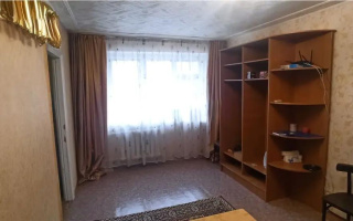 Продажа 4-комнатной квартиры, 61 м², мкр-н 14, дом  16 - Продажа  четырехкомнатных квартир в Караганде без посредников