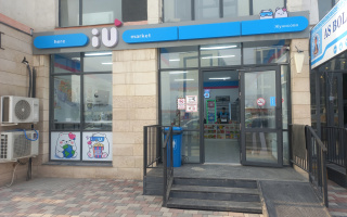 Продажа бизнеса, 120 м² - Продажа действующего бизнеса в Алматы в Наурызбайском р-не