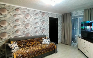 Продажа 2-комнатной квартиры, 43 м², ул. Чернышевского - Продажа квартир в Темиртау