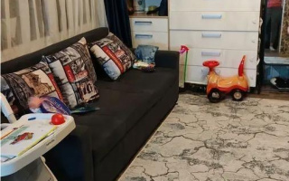 Продажа 1-комнатной квартиры, 35 м², ул. Жайсан, дом  7 - Продажа квартир в Алматы