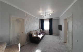 Продажа 4-комнатного дома, 120 м², мкр-н Отрадное - Продажа домов, коттеджей в Темиртау