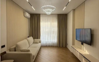 Продажа 3-комнатной квартиры, 85 м² - Продажа квартир в Бостандыкском р-не Алматы