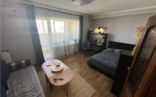Продажа 1-комнатной квартиры, 49 м², мкр-н Аксай-2, дом  13Б - Продажа  однокомнатных квартир в Алматы без посредников с фото
