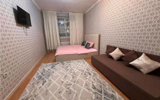 Продажа 1-комнатной квартиры, 43 м², ул. Байтурсынова, дом  39/3 - Продажа  однокомнатных квартир в Астане