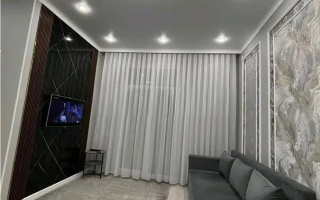 Продажа 2-комнатной квартиры, 40 м², ул. Нажимеденова, дом  54/1 - Продажа  двухкомнатных квартир в новостройках Астаны без посредников с фото
