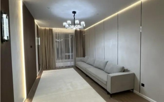 Продажа 3-комнатной квартиры, 90 м², ул. Айтматова, дом  77/10 - Продажа  трехкомнатных квартир в новостройках Астаны