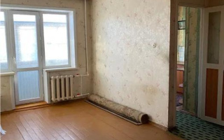 Продажа 1-комнатной квартиры, 32 м² - Продажа однокомнатных квартир в Темиртау