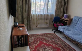 Продажа 1-комнатной квартиры, 39 м² - Продажа однокомнатных квартир в блочном доме в Казахстане