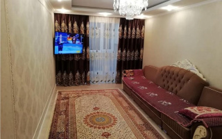 Продажа 4-комнатной квартиры, 90 м² - Продажа четырехкомнатных квартир в Алматы - страница 4