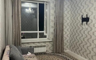 Продажа 1-комнатной квартиры, 36 м² - Продажа однокомнатных квартир в кирпичном доме в Астане - страница 8