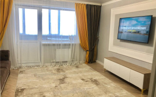 Продажа 1-комнатной квартиры, 40 м², мкр-н 14 - Продажа квартир в Караганде