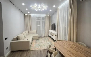 Продажа 3-комнатной квартиры, 76 м² - Продажа квартир в Алматы - страница 4