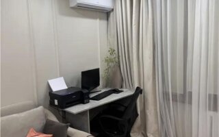 Продажа 2-комнатной квартиры, 43.7 м² - Недвижимость в Казахстане - страница 25