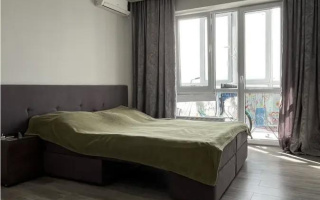 Продажа 3-комнатной квартиры, 77 м² - Продажа трехкомнатных квартир от собственников в Алматы