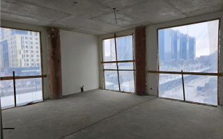 Продажа 5-комнатной квартиры, 212.37 м² - Продажа пятикомнатных и более квартир от собственников в Астане