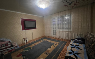 Продажа 3-комнатной квартиры, 65 м², мкр-н Восток-3 - Продажа  трехкомнатных квартир в Караганде