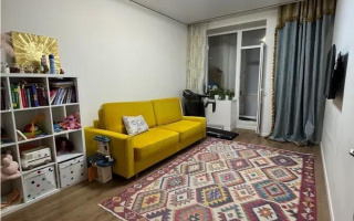 Продажа 2-комнатной квартиры, 60.9 м², ул. Казыбек би, дом  37 - Продажа квартир в Казахстане