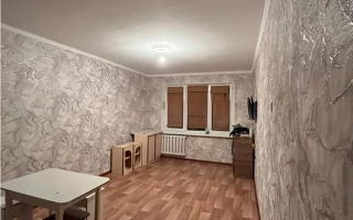 Продажа 1-комнатной квартиры, 17.4 м², ул. Богенбай батыра, дом  272 - Продажа  однокомнатных квартир в Алматы с фото