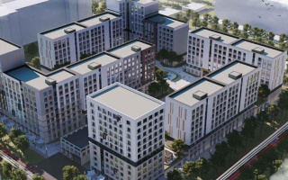 Продажа , 100 м², Культегин - Продажа офисных и торговых помещений в Астане