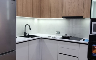 Аренда 2-комнатной квартиры посуточно, 50.3 м² - Недвижимость в Алматы