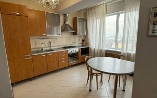 Аренда 3-комнатной квартиры, 75 м² - Аренда квартир помесячно в Алматы