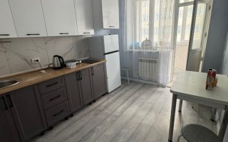 Аренда 1-комнатной квартиры, 45 м², ул. Болекпаева, дом  16 - Аренда квартир помесячно в Казахстане