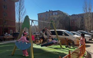 Продажа 2-комнатной квартиры, 69 м² - Продажа зданий в Акмолинской области