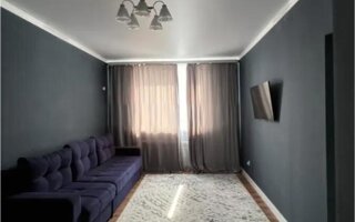 Продажа 2-комнатной квартиры, 40 м² - Продажа квартир в монолитно-каркасном доме в Астане - страница 40