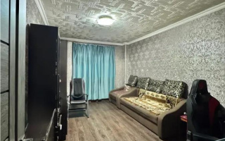 Продажа 2-комнатной квартиры, 58.5 м², мкр-н Жулдыз-1, дом  30А - Продажа  двухкомнатных квартир в Алматы с фото